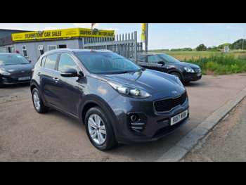 Used Kia Sportage 2017 for sale - 74981074: Photo