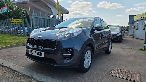 Used Kia Sportage 2017 for sale - 74981074: Photo 6