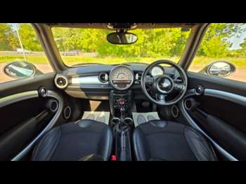 Used MINI One 2010 for sale - 74916243: Photo