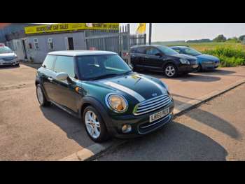 Used MINI One 2010 for sale - 74916243: Photo