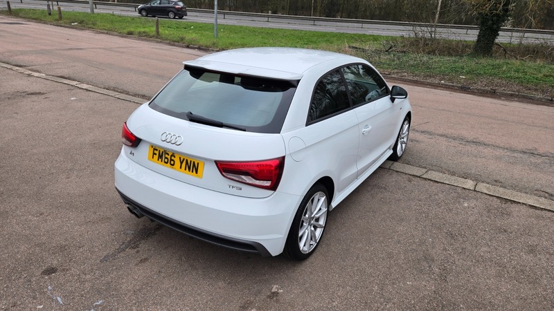 Used Audi A1 2017 for sale - 77798507: Photo 15