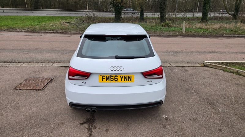 Used Audi A1 2017 for sale - 77798507: Photo 17