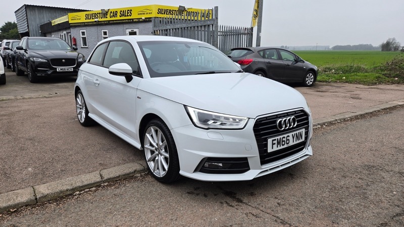 Used Audi A1 2017 for sale - 77798507: Photo 18