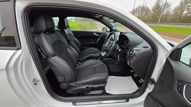 Used Audi A1 2017 for sale - 77798507: Photo 20