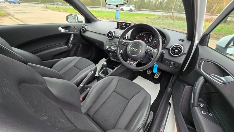 Used Audi A1 2017 for sale - 77798507: Photo 21