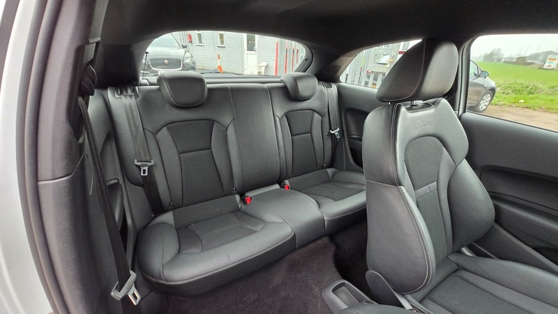 Used Audi A1 2017 for sale - 77798507: Photo 22