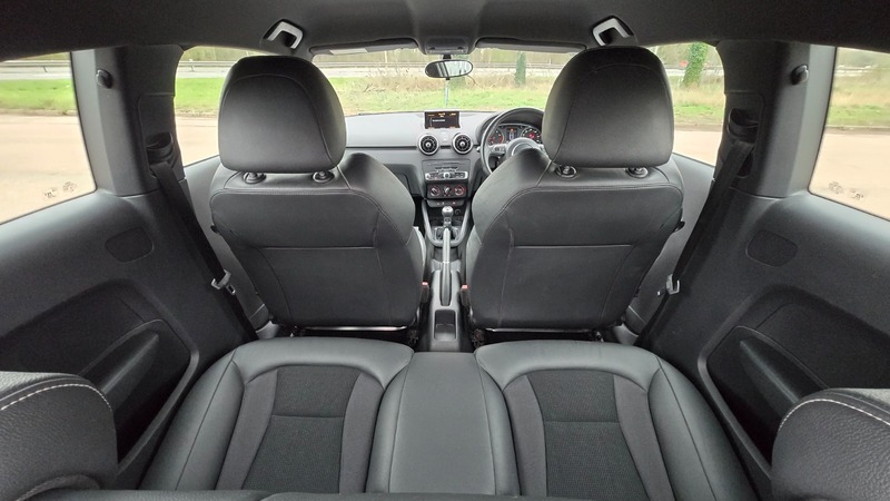 Used Audi A1 2017 for sale - 77798507: Photo 23