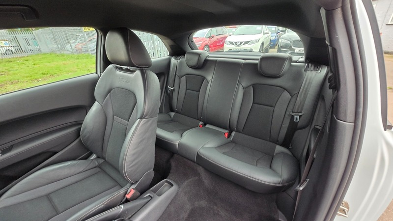 Used Audi A1 2017 for sale - 77798507: Photo 24