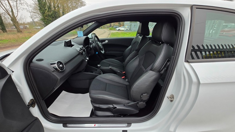 Used Audi A1 2017 for sale - 77798507: Photo 25