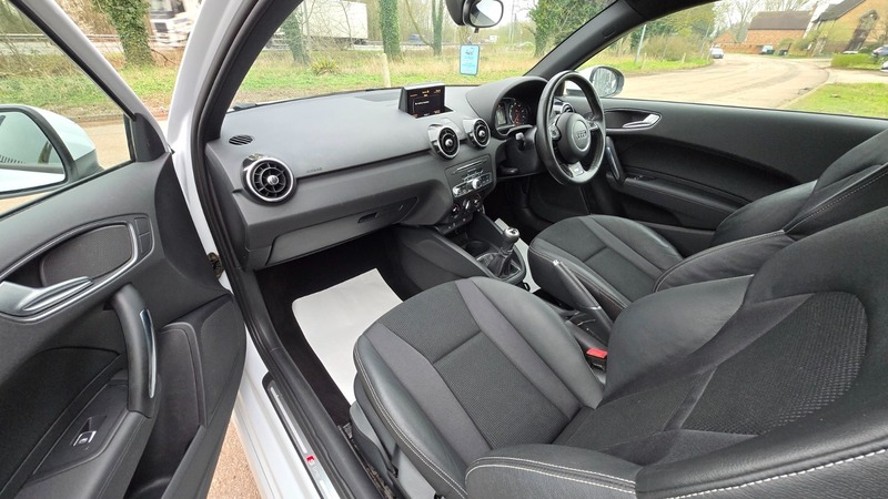 Used Audi A1 2017 for sale - 77798507: Photo 26