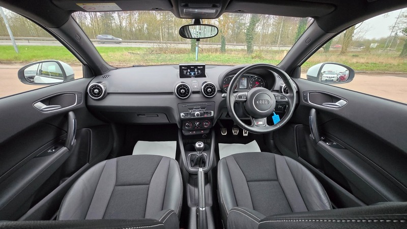 Used Audi A1 2017 for sale - 77798507: Photo 27