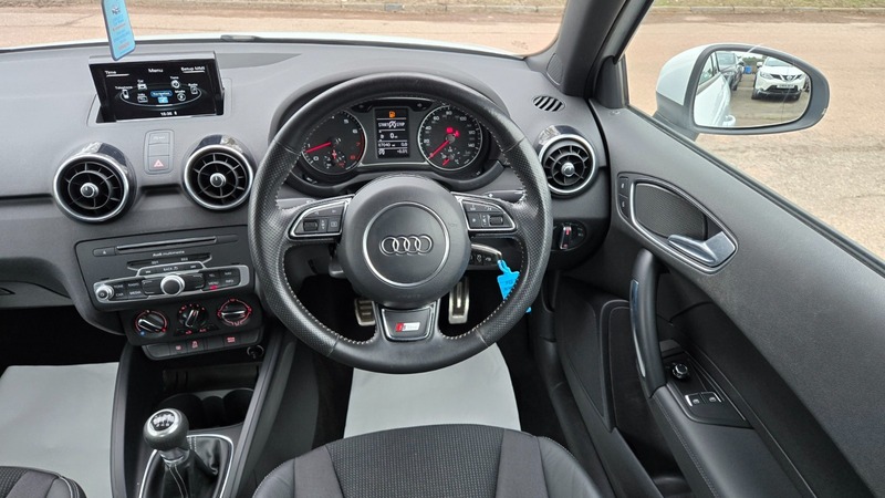 Used Audi A1 2017 for sale - 77798507: Photo 28