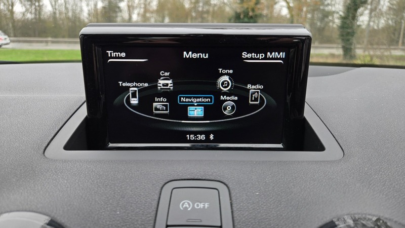 Used Audi A1 2017 for sale - 77798507: Photo 29