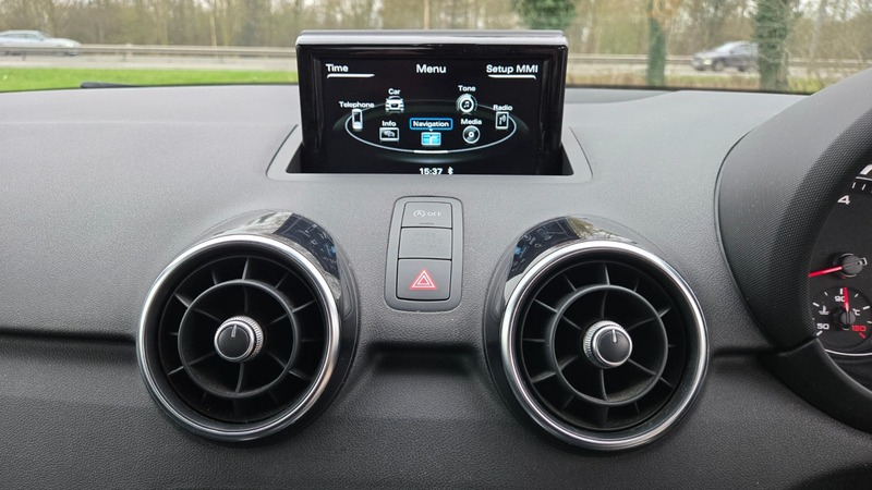 Used Audi A1 2017 for sale - 77798507: Photo 30