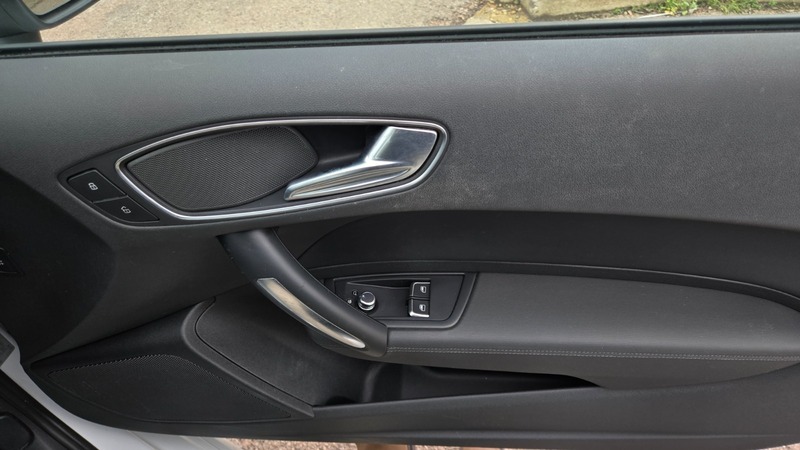 Used Audi A1 2017 for sale - 77798507: Photo 34