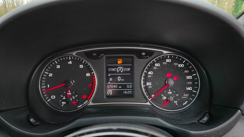 Used Audi A1 2017 for sale - 77798507: Photo 35