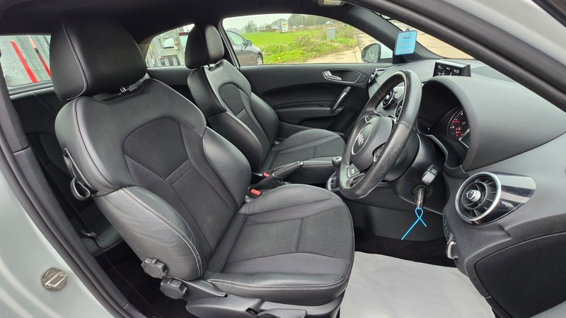 Used Audi A1 2017 for sale - 77798507: Photo 37