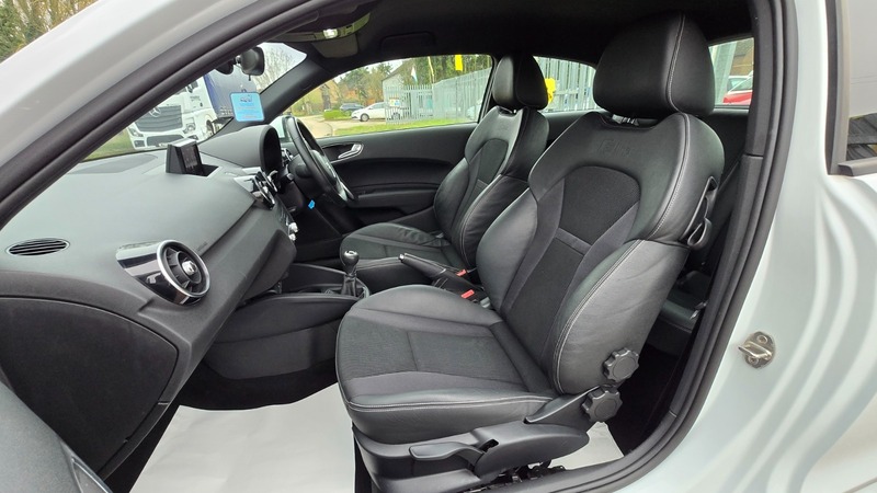 Used Audi A1 2017 for sale - 77798507: Photo 38