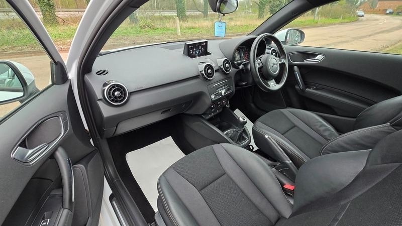 Used Audi A1 2017 for sale - 77798507: Photo 39