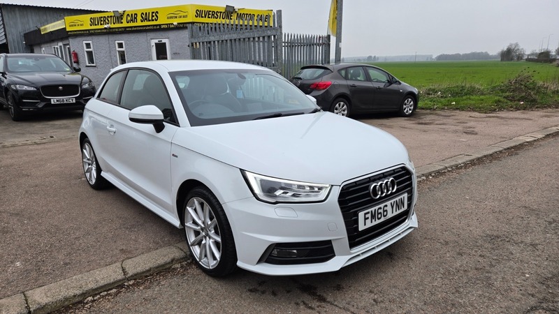 Used Audi A1 2017 for sale - 77798507: Photo 4
