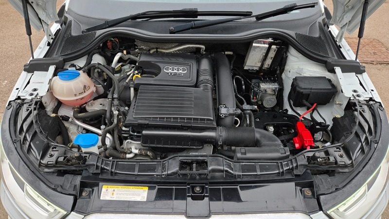 Used Audi A1 2017 for sale - 77798507: Photo 42