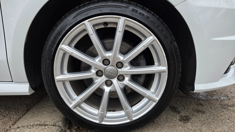 Used Audi A1 2017 for sale - 77798507: Photo 43