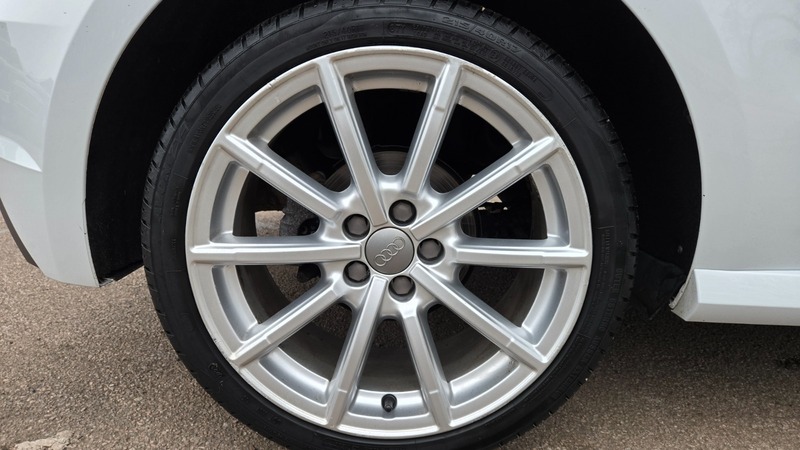 Used Audi A1 2017 for sale - 77798507: Photo 44