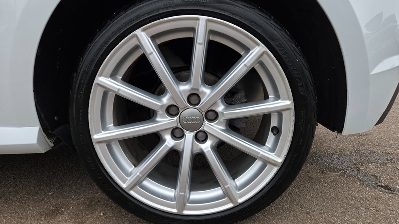 Used Audi A1 2017 for sale - 77798507: Photo 45