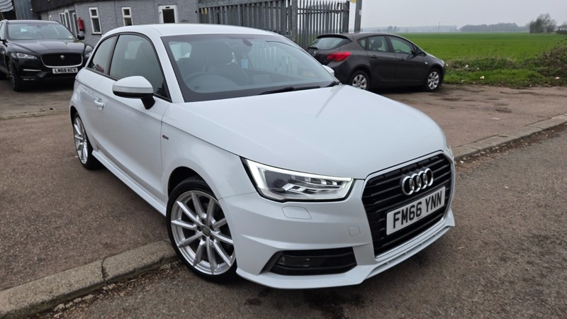 Used Audi A1 2017 for sale - 77798507: Photo 47