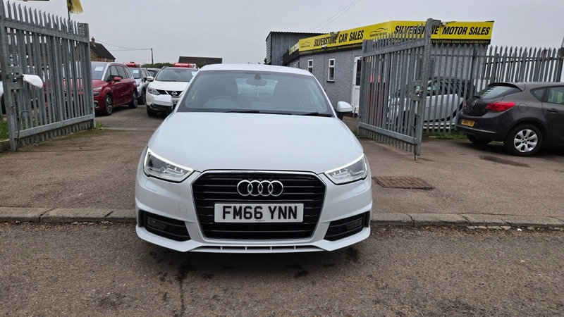 Used Audi A1 2017 for sale - 77798507: Photo 5