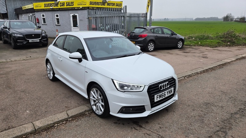 Used Audi A1 2017 for sale - 77798507: Photo 7