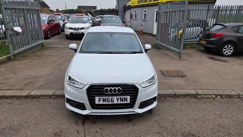 Used Audi A1 2017 for sale - 77798507: Photo 8