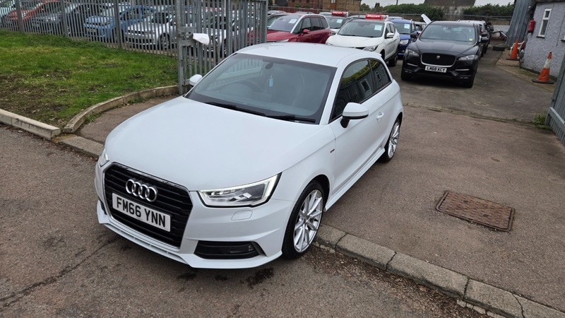 Used Audi A1 2017 for sale - 77798507: Photo 9