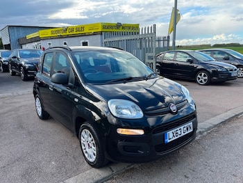 Used Fiat Panda 2013 for sale - 78228348: Photo