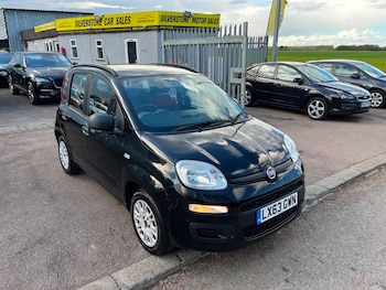 Used Fiat Panda 2013 for sale - 78228348: Photo