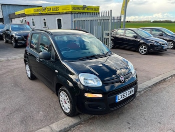 Used Fiat Panda 2013 for sale - 78228348: Photo