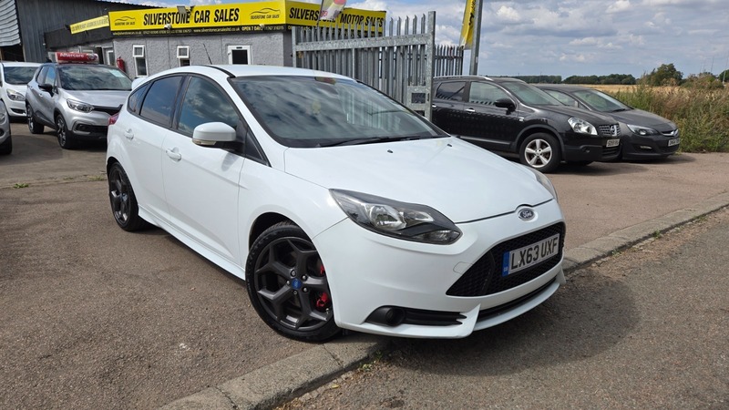 Used Ford Focus 2013 for sale - 76986590: Photo 18