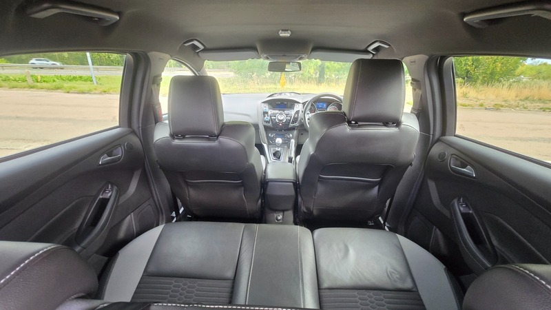 Used Ford Focus 2013 for sale - 76986590: Photo 24