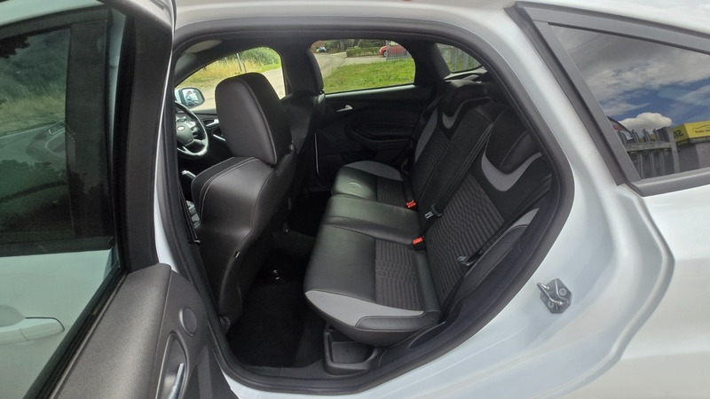 Used Ford Focus 2013 for sale - 76986590: Photo 25
