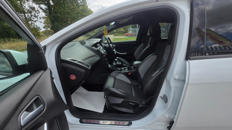 Used Ford Focus 2013 for sale - 76986590: Photo 26