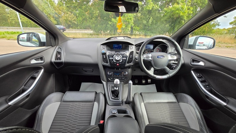 Used Ford Focus 2013 for sale - 76986590: Photo 29