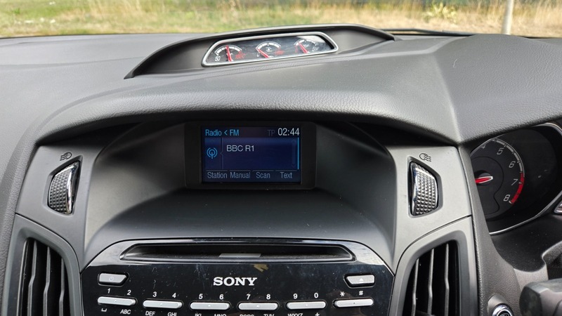 Used Ford Focus 2013 for sale - 76986590: Photo 32