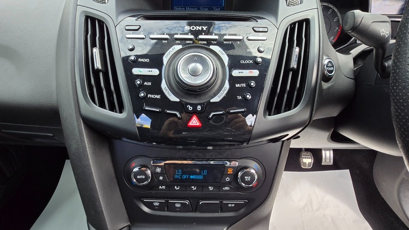 Used Ford Focus 2013 for sale - 76986590: Photo 33