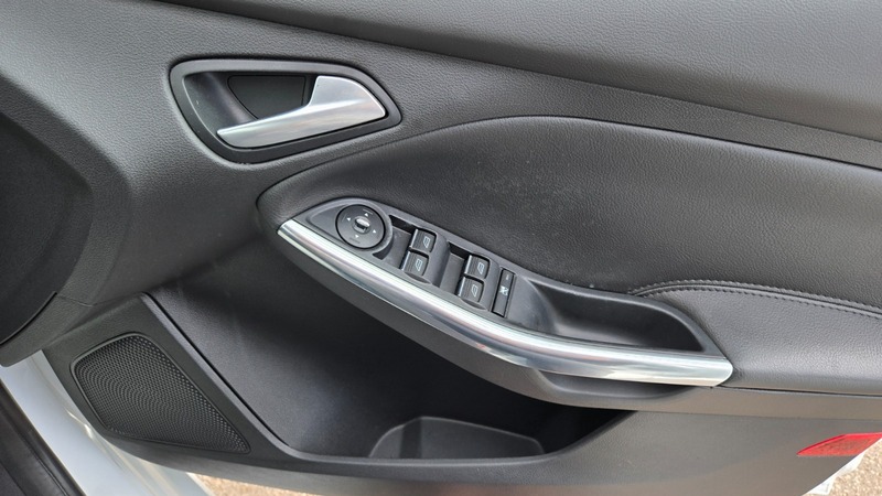 Used Ford Focus 2013 for sale - 76986590: Photo 35