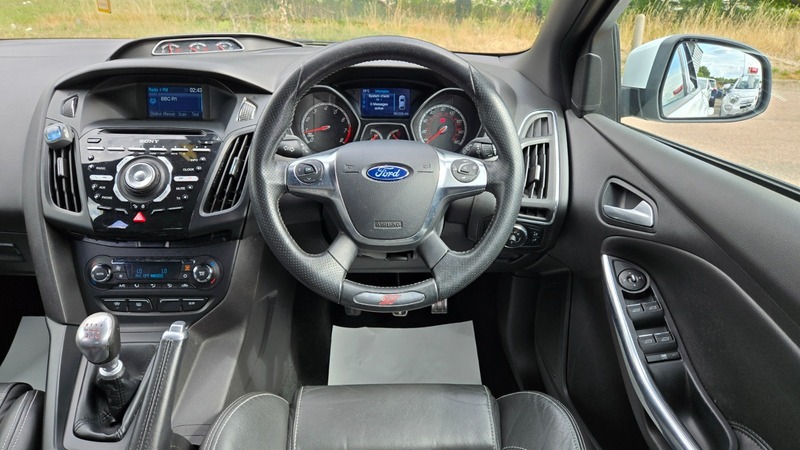 Used Ford Focus 2013 for sale - 76986590: Photo 38