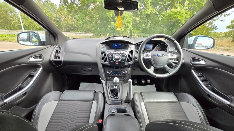 Used Ford Focus 2013 for sale - 76986590: Photo 39