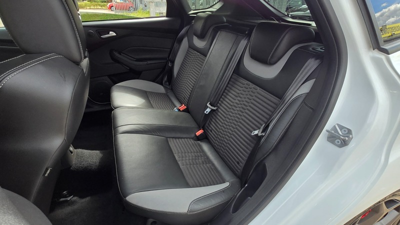 Used Ford Focus 2013 for sale - 76986590: Photo 41