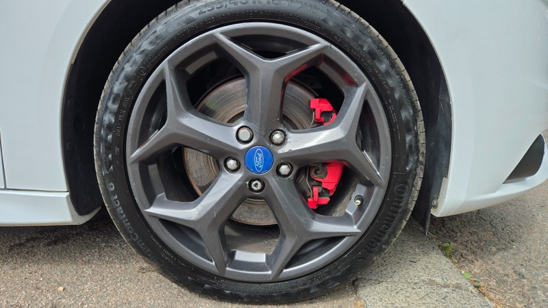 Used Ford Focus 2013 for sale - 76986590: Photo 42