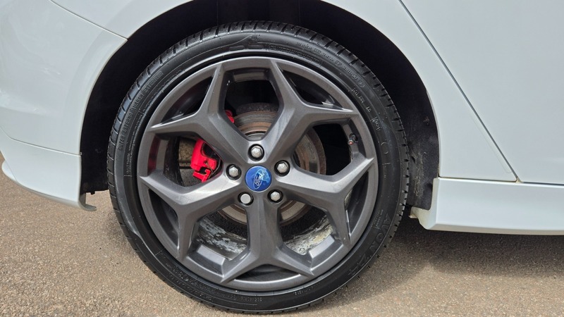 Used Ford Focus 2013 for sale - 76986590: Photo 43