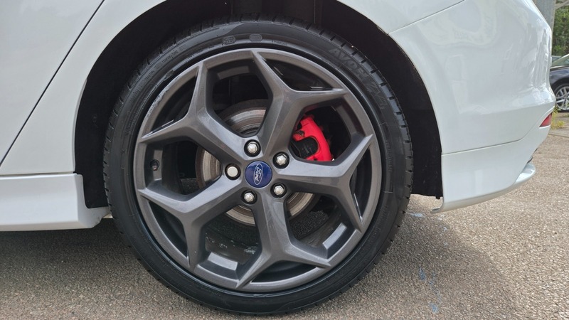 Used Ford Focus 2013 for sale - 76986590: Photo 44